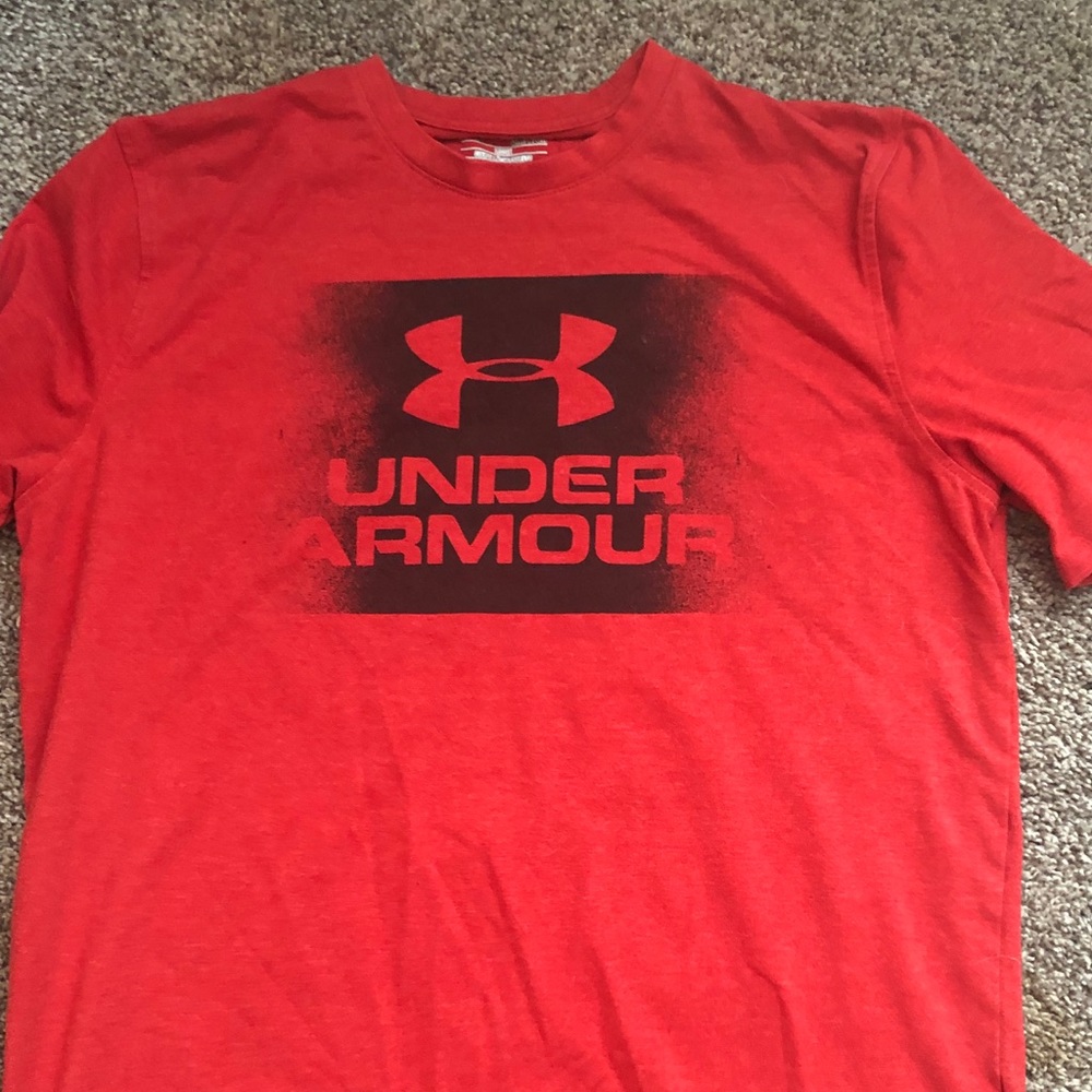Under Armour T-Shirt